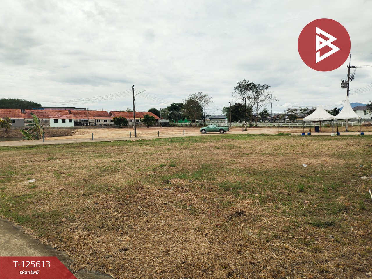 ขายที่ดิน เนื้อที่ 2 งาน 18.2 ตร.วา ท่าช้าง จันทบุรี 1