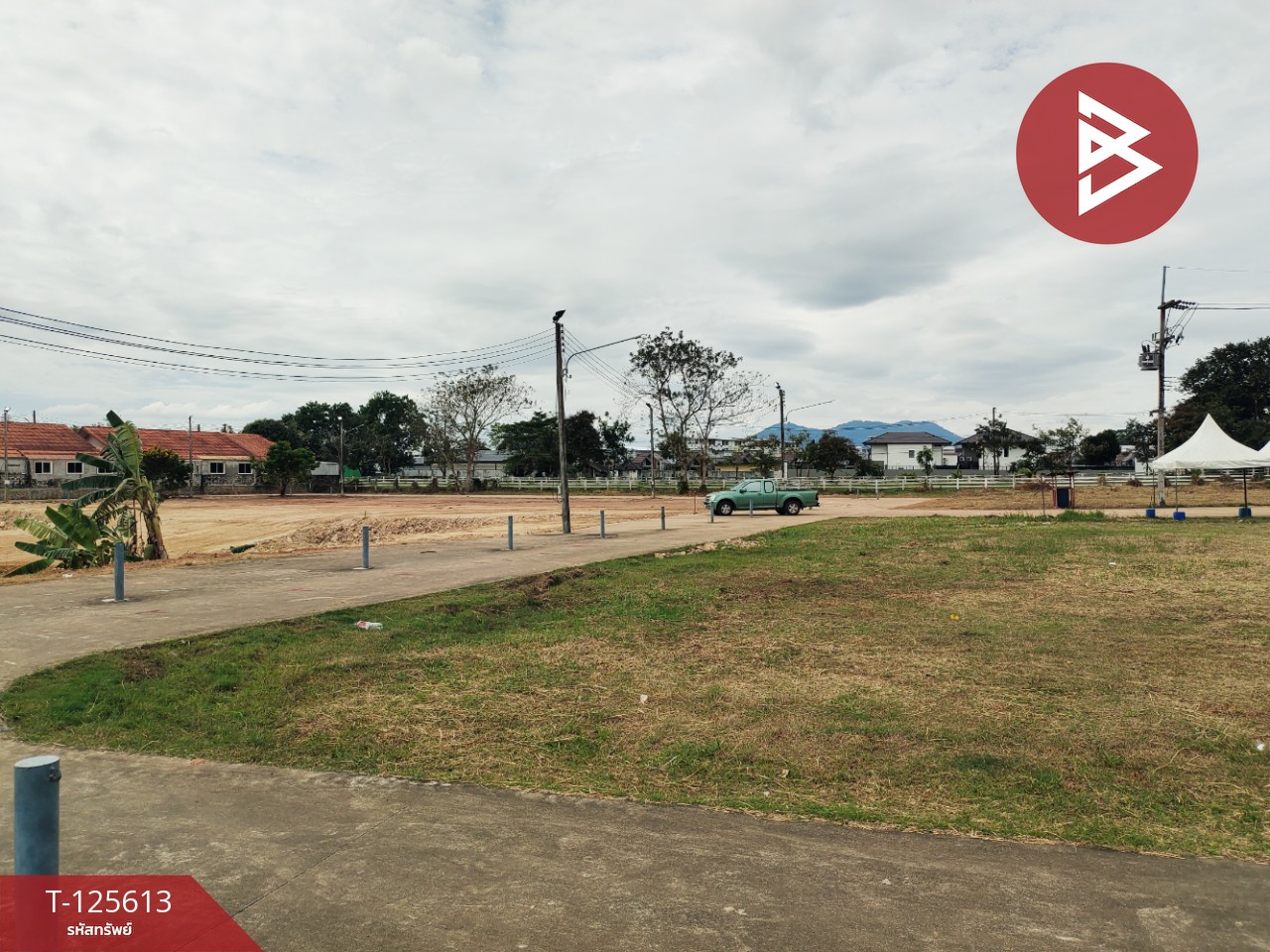 ขายที่ดิน เนื้อที่ 2 งาน 18.2 ตร.วา ท่าช้าง จันทบุรี 5