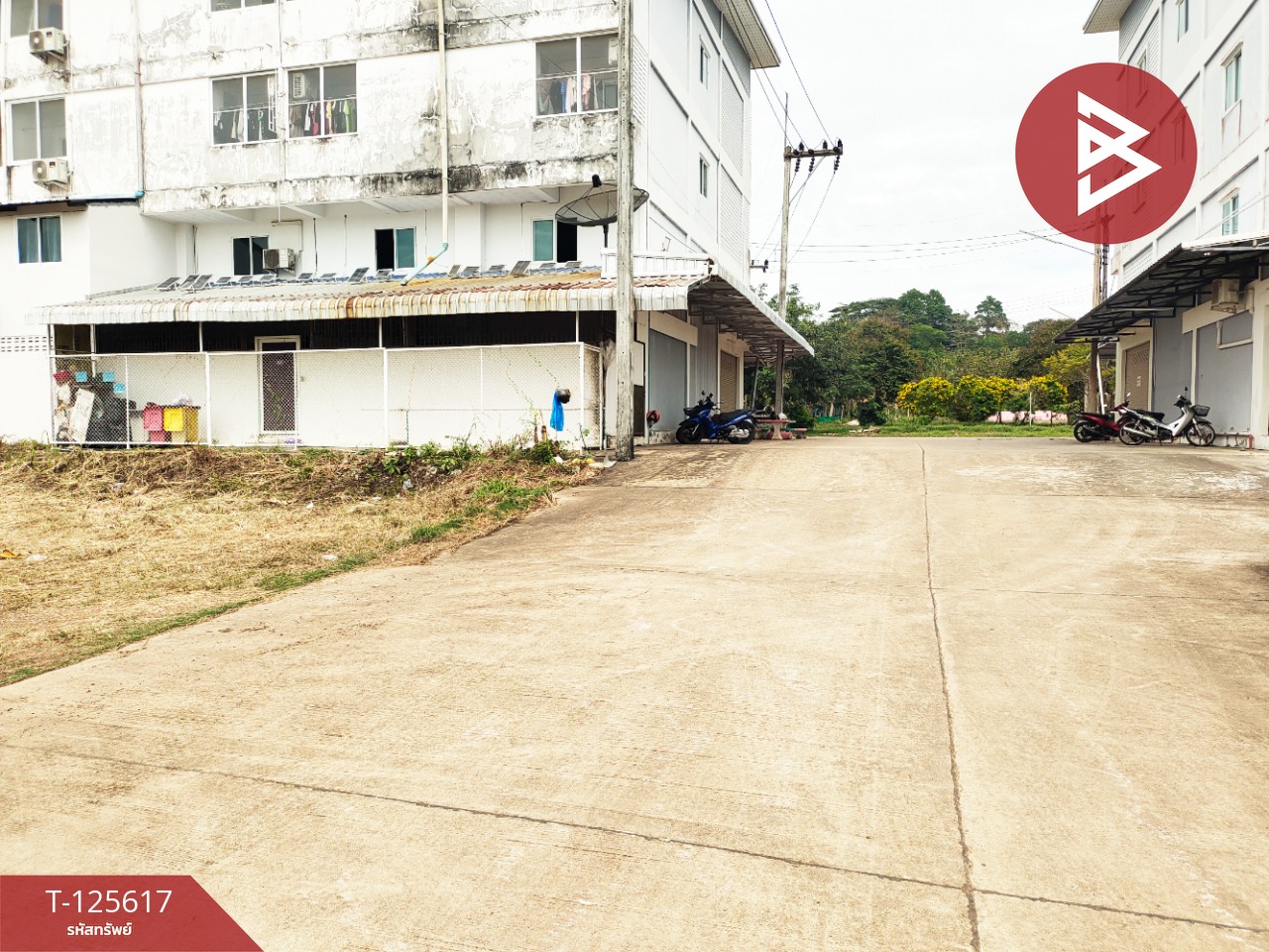 ขายที่ดิน เนื้อที่ 1 งาน 4.5 ตร.วา ท่าช้าง จันทบุรี 6