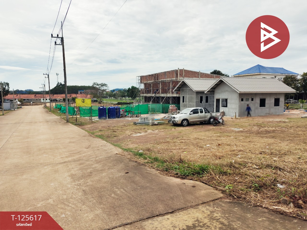 ขายที่ดิน เนื้อที่ 1 งาน 4.5 ตร.วา ท่าช้าง จันทบุรี 3