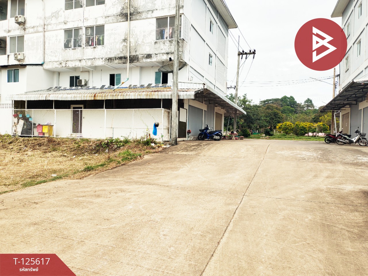 ขายที่ดิน เนื้อที่ 1 งาน 4.5 ตร.วา ท่าช้าง จันทบุรี 7