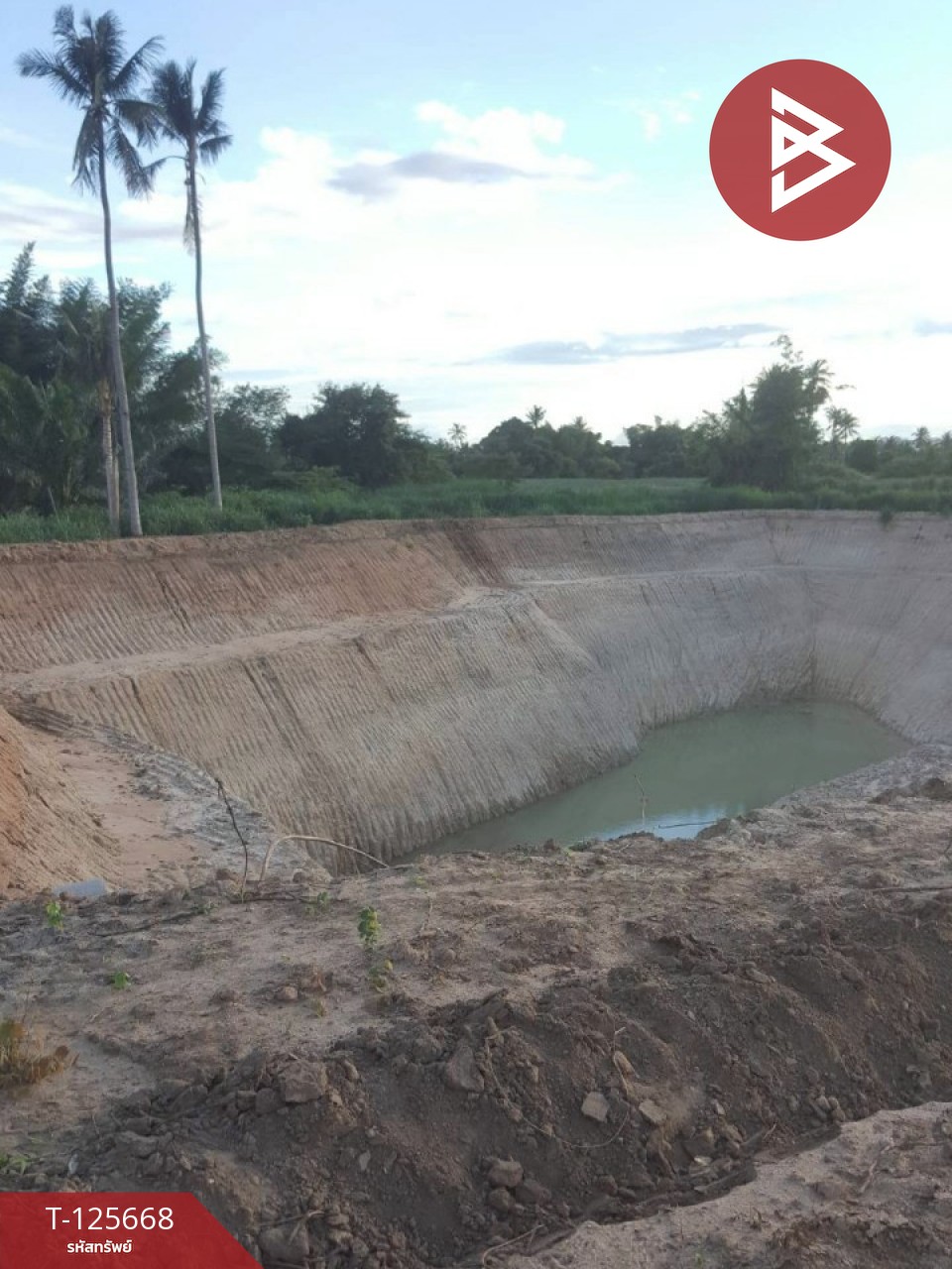 ขายที่ดิน เนื้อที่ 39 ไร่ 23 ตารางวา ปราณบุรี ประจวบคีรีขันธ์ 7