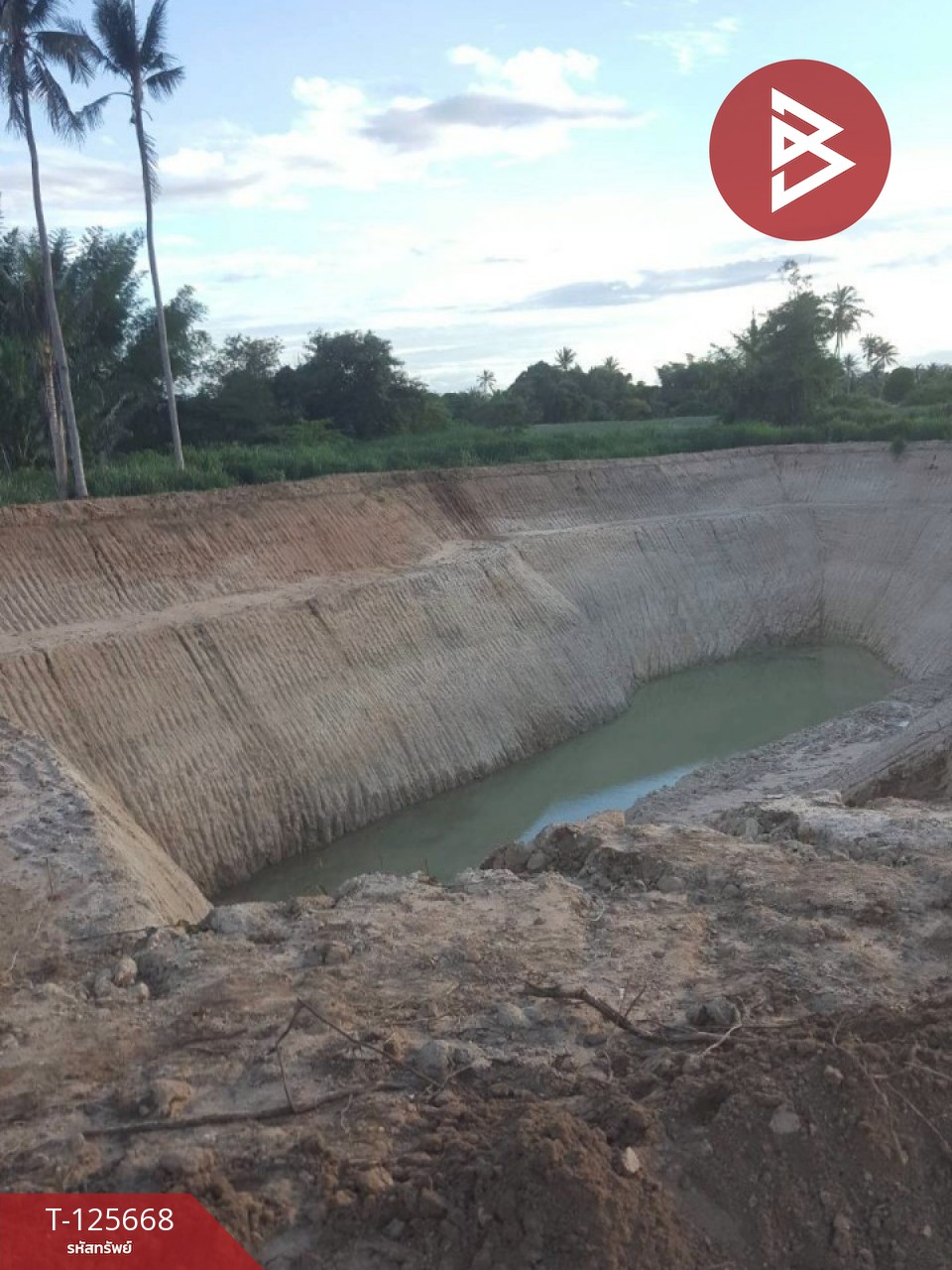 ขายที่ดิน เนื้อที่ 39 ไร่ 23 ตารางวา ปราณบุรี ประจวบคีรีขันธ์ 8