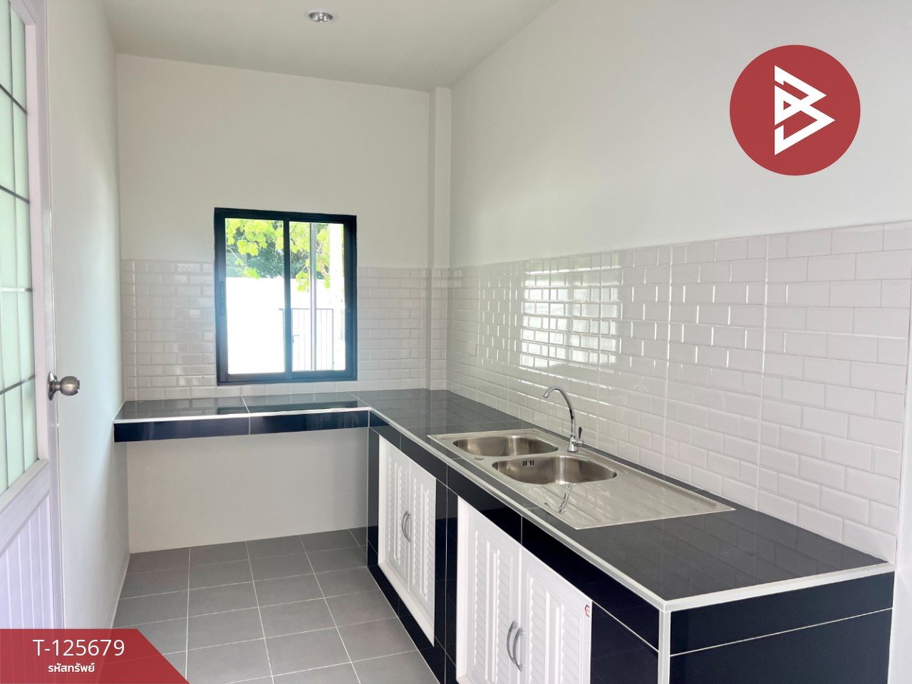 ขายบ้านเดี่ยว หมู่บ้านยู โฮม (U Home) พานทอง ชลบุรี 11