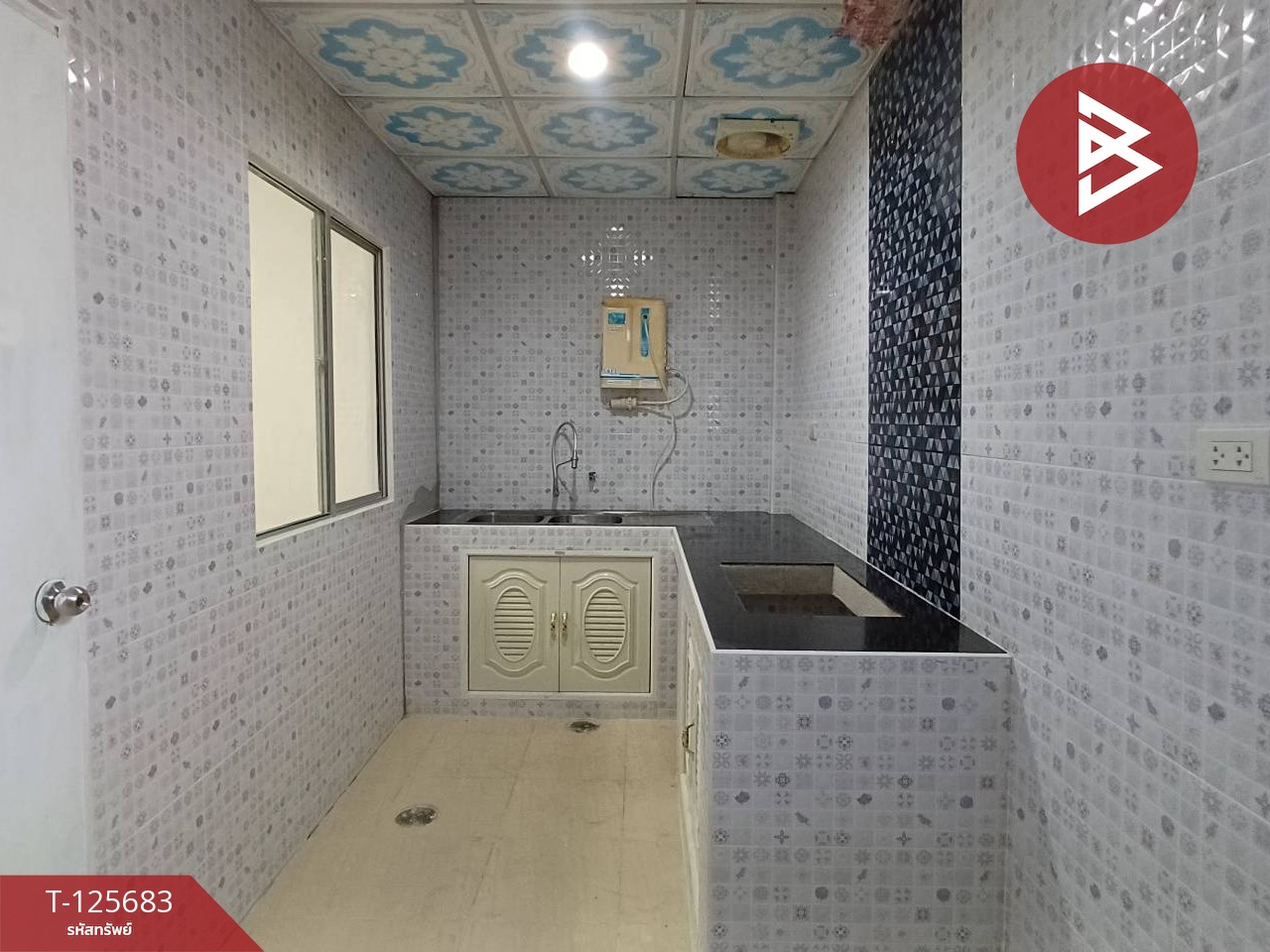 ขายทาวน์เฮ้าส์ หมู่บ้านพฤกษา72 ประตูน้ำพระอินทร์ วังน้อย พระนครศรีอยุธยา 6