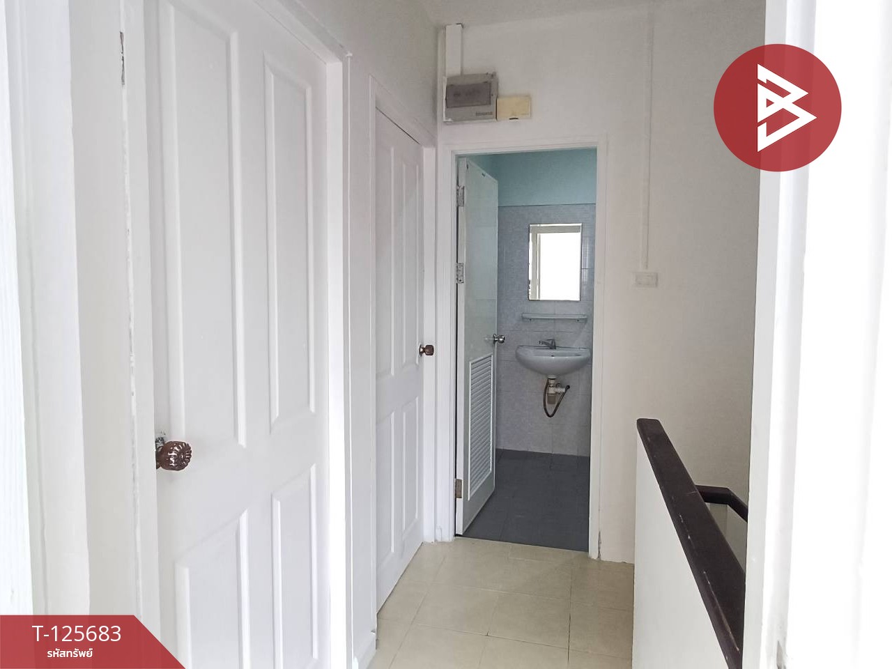 ขายทาวน์เฮ้าส์ หมู่บ้านพฤกษา72 ประตูน้ำพระอินทร์ วังน้อย พระนครศรีอยุธยา 9