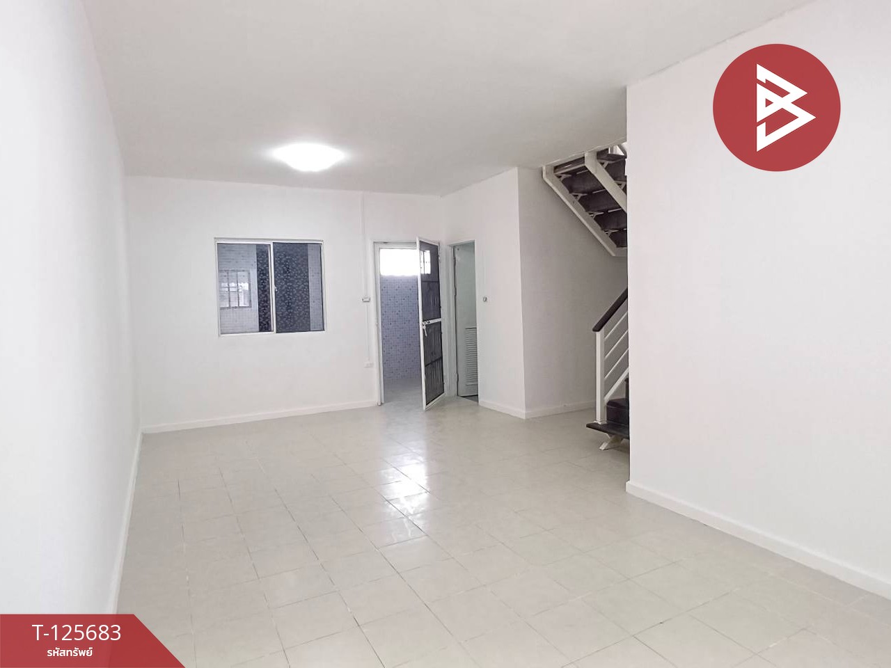 ขายทาวน์เฮ้าส์ หมู่บ้านพฤกษา72 ประตูน้ำพระอินทร์ วังน้อย พระนครศรีอยุธยา 3