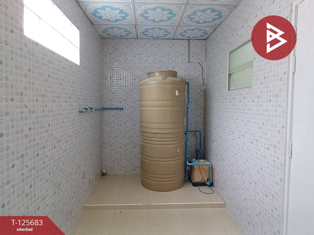 ขายทาวน์เฮ้าส์ หมู่บ้านพฤกษา72 ประตูน้ำพระอินทร์ วังน้อย พระนครศรีอยุธยา 15