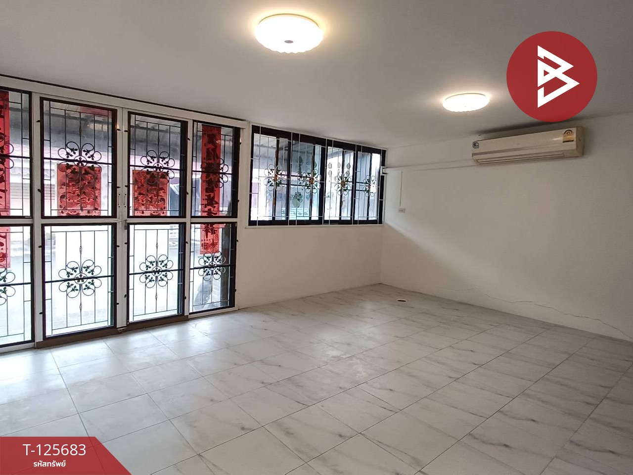 ขายทาวน์เฮ้าส์ หมู่บ้านพฤกษา72 ประตูน้ำพระอินทร์ วังน้อย พระนครศรีอยุธยา 2