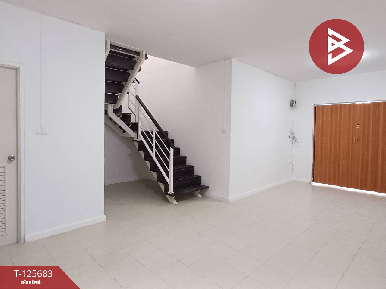 ขายทาวน์เฮ้าส์ หมู่บ้านพฤกษา72 ประตูน้ำพระอินทร์ วังน้อย พระนครศรีอยุธยา 4