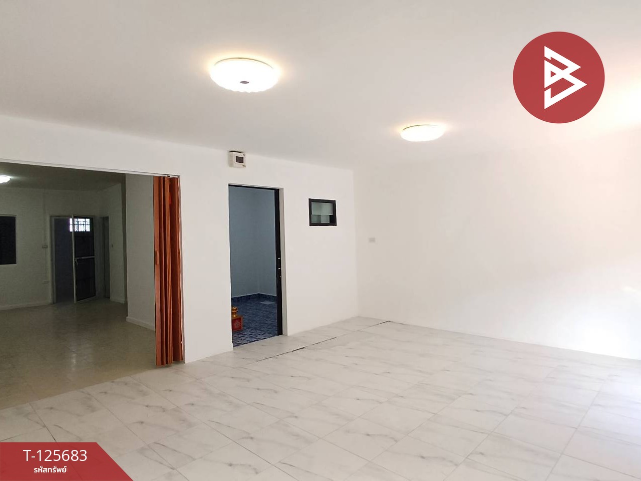 ขายทาวน์เฮ้าส์ หมู่บ้านพฤกษา72 ประตูน้ำพระอินทร์ วังน้อย พระนครศรีอยุธยา 5