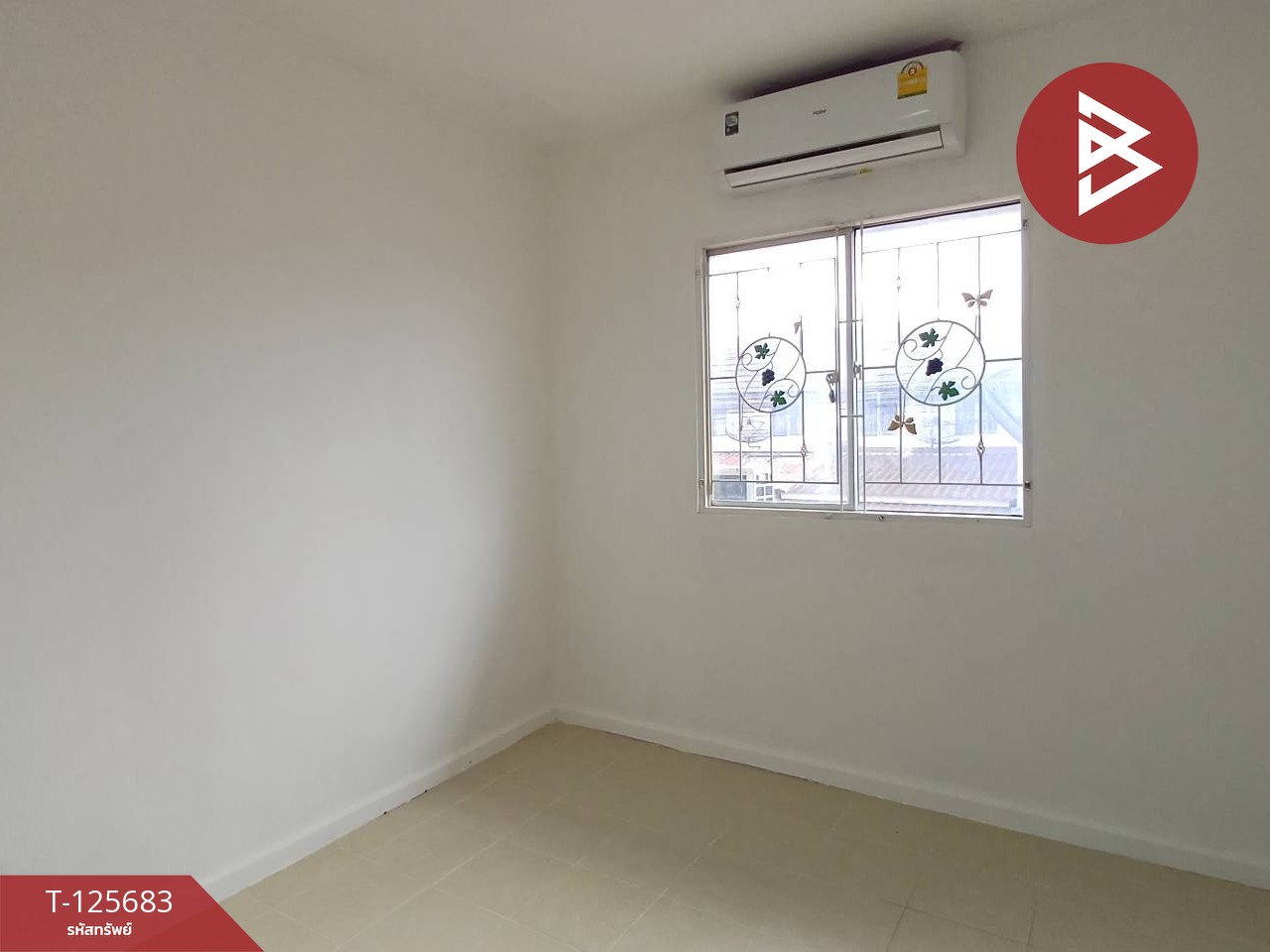 ขายทาวน์เฮ้าส์ หมู่บ้านพฤกษา72 ประตูน้ำพระอินทร์ วังน้อย พระนครศรีอยุธยา 10