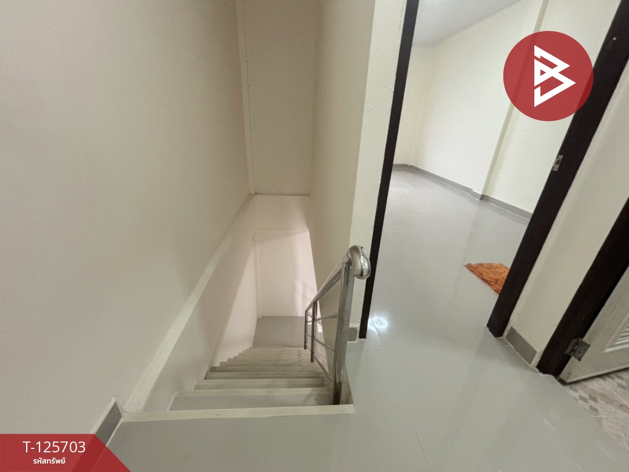 ขายทาวน์เฮ้าส์ หมู่บ้านอุทัยเลิศวิลล์ ท้ายบ้าน สมุทรปราการ 8