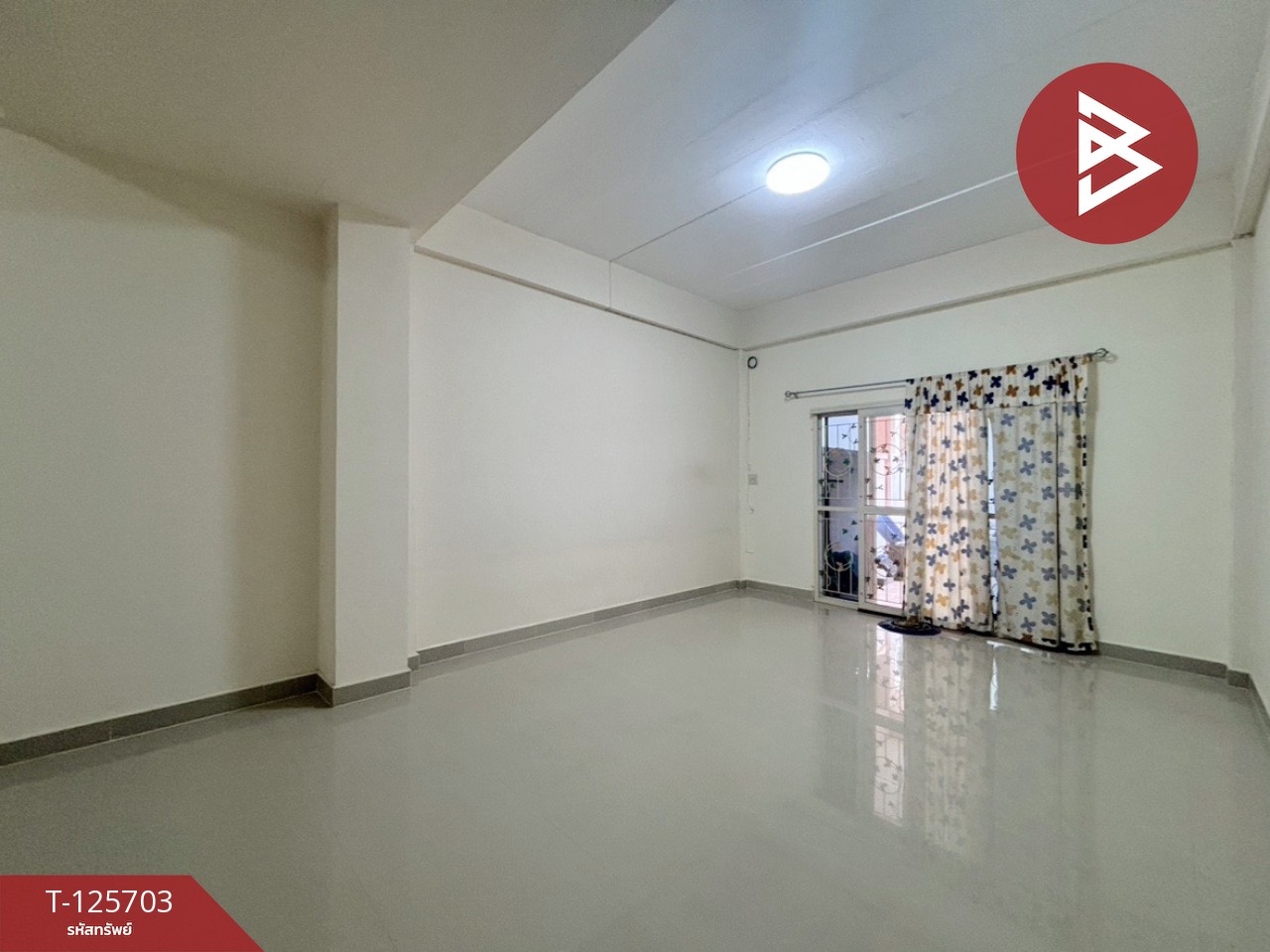 ขายทาวน์เฮ้าส์ หมู่บ้านอุทัยเลิศวิลล์ ท้ายบ้าน สมุทรปราการ 4