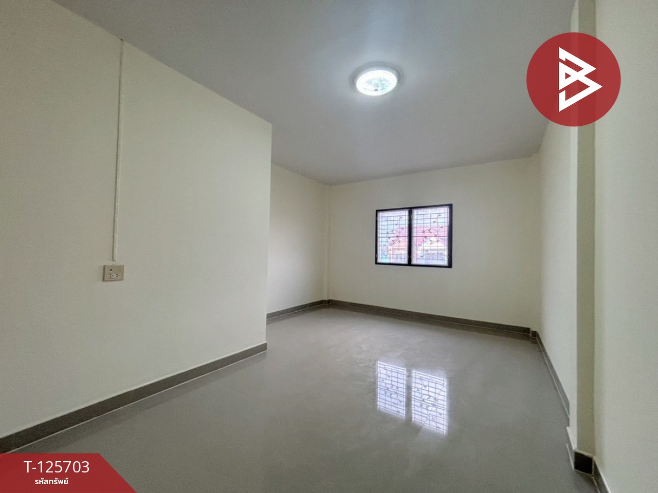 ขายทาวน์เฮ้าส์ หมู่บ้านอุทัยเลิศวิลล์ ท้ายบ้าน สมุทรปราการ 10