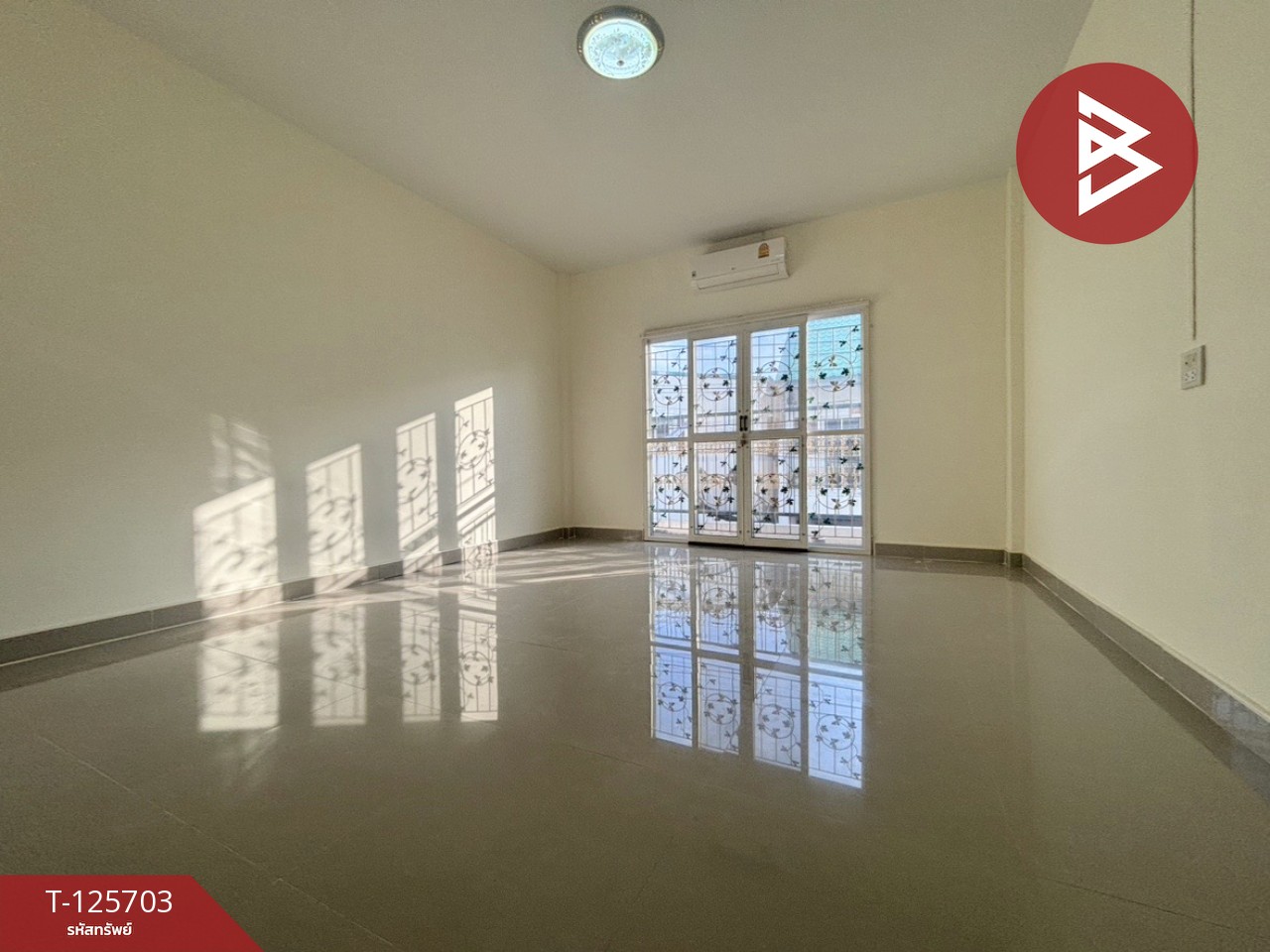 ขายทาวน์เฮ้าส์ หมู่บ้านอุทัยเลิศวิลล์ ท้ายบ้าน สมุทรปราการ 11