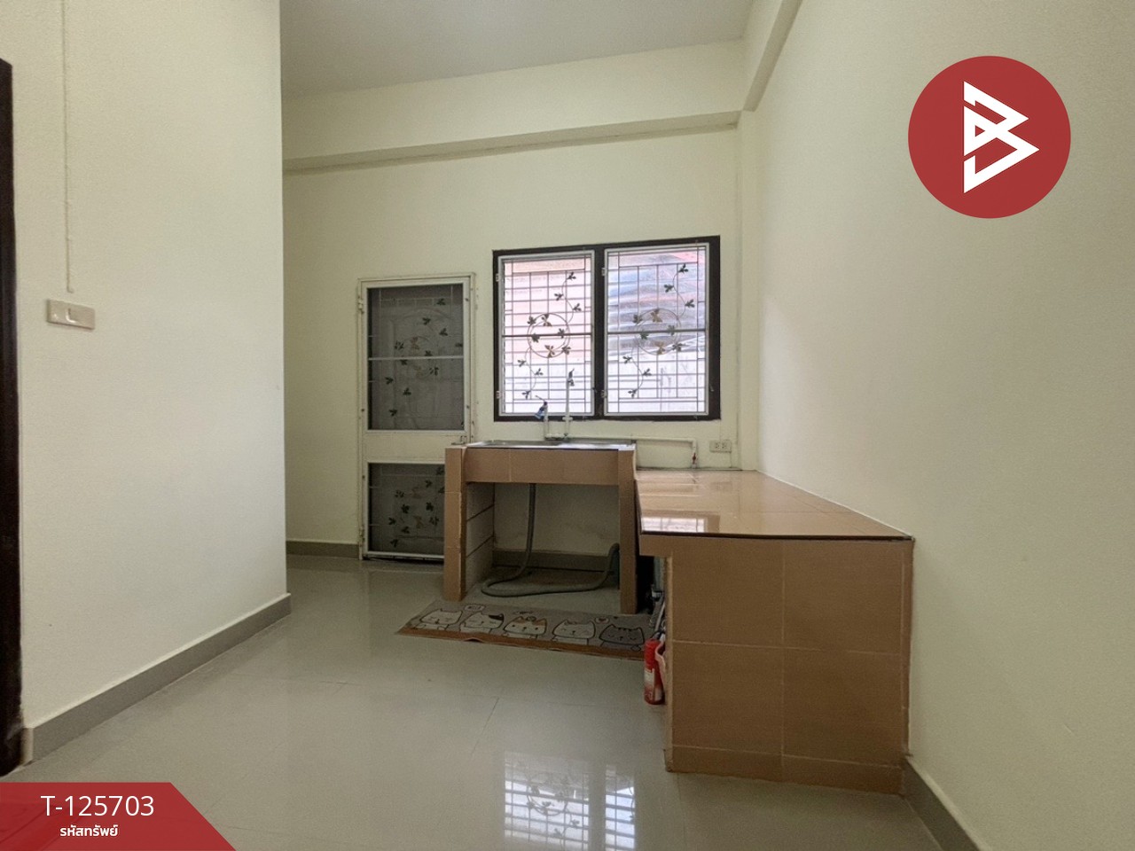 ขายทาวน์เฮ้าส์ หมู่บ้านอุทัยเลิศวิลล์ ท้ายบ้าน สมุทรปราการ 7