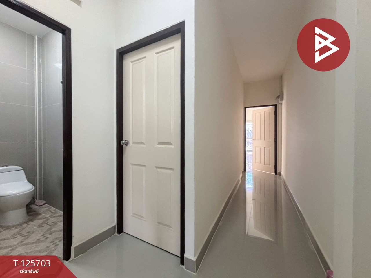 ขายทาวน์เฮ้าส์ หมู่บ้านอุทัยเลิศวิลล์ ท้ายบ้าน สมุทรปราการ 9