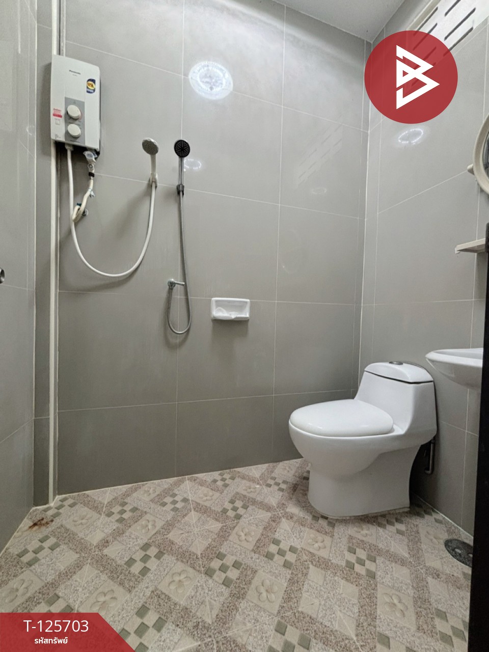 ขายทาวน์เฮ้าส์ หมู่บ้านอุทัยเลิศวิลล์ ท้ายบ้าน สมุทรปราการ 12