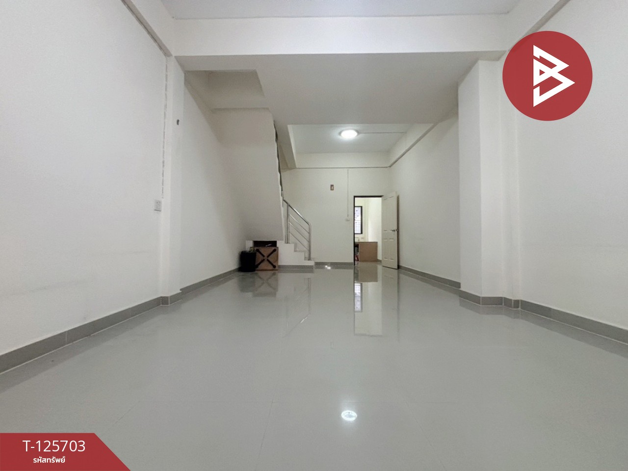 ขายทาวน์เฮ้าส์ หมู่บ้านอุทัยเลิศวิลล์ ท้ายบ้าน สมุทรปราการ 6