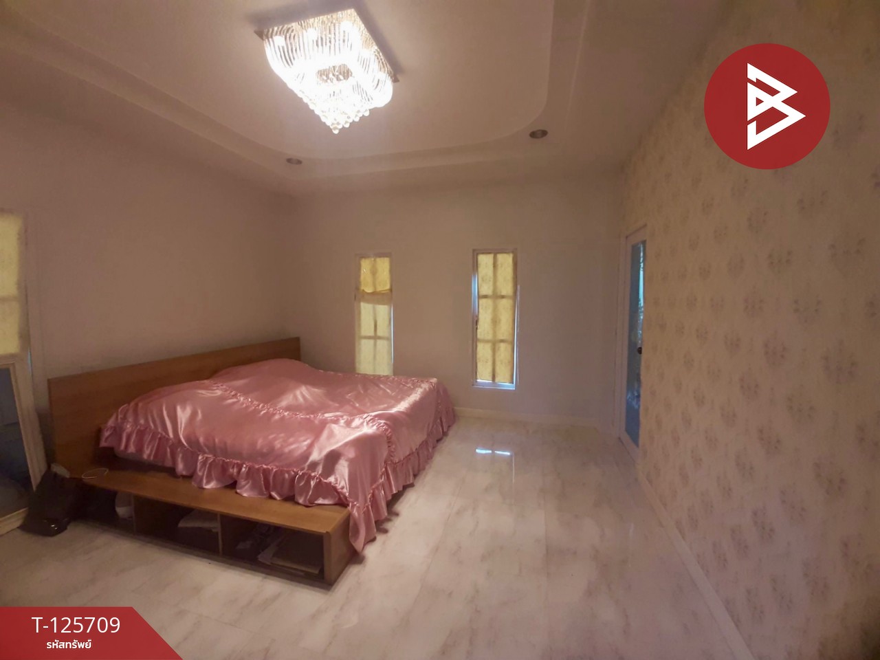 ขายบ้านเดี่ยวพร้อมที่ดิน เนื้อที่ 2 งาน 12 ตร.วา ตาคลี นครสวรรค์ 6