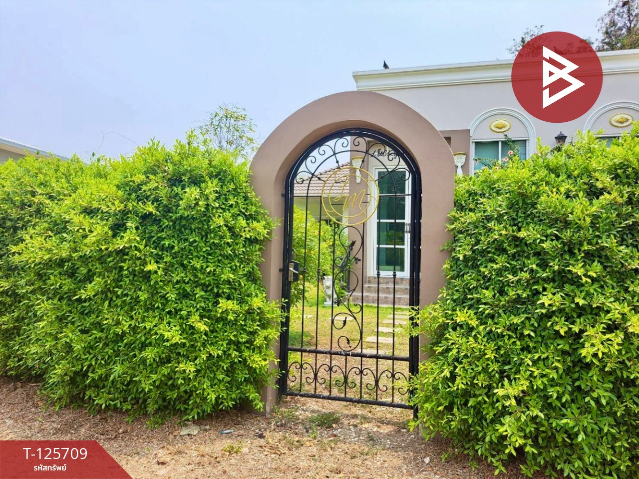 ขายบ้านเดี่ยวพร้อมที่ดิน เนื้อที่ 2 งาน 12 ตร.วา ตาคลี นครสวรรค์ 8