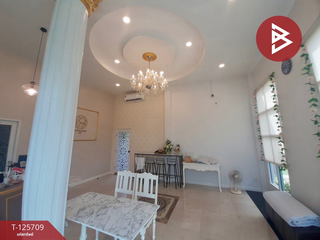 ขายบ้านเดี่ยวพร้อมที่ดิน เนื้อที่ 2 งาน 12 ตร.วา ตาคลี นครสวรรค์ 5