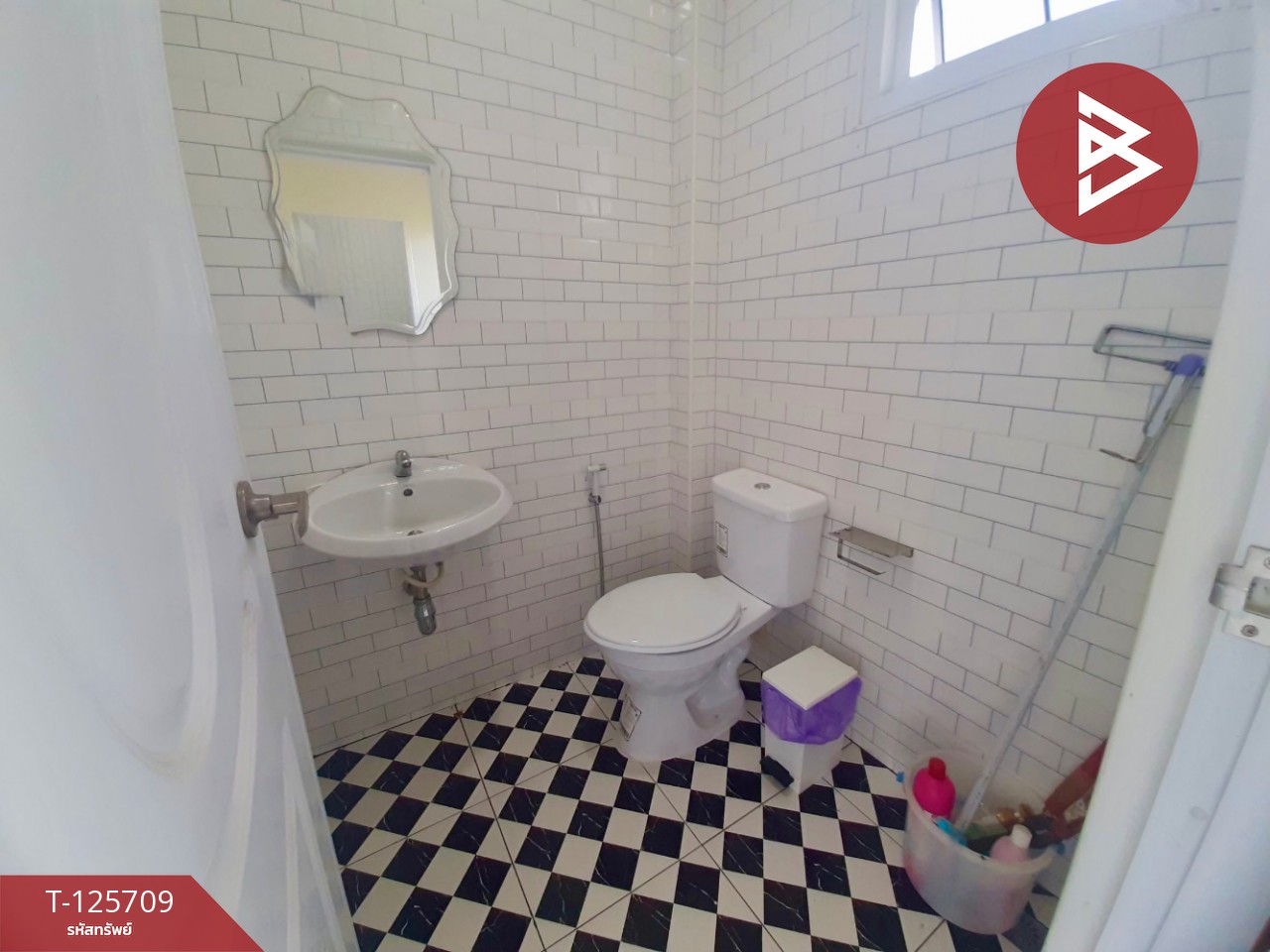 ขายบ้านเดี่ยวพร้อมที่ดิน เนื้อที่ 2 งาน 12 ตร.วา ตาคลี นครสวรรค์ 7