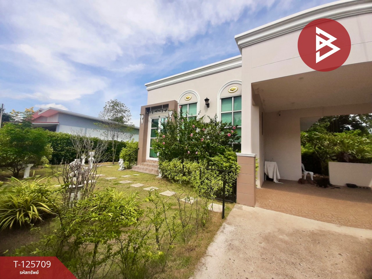 ขายบ้านเดี่ยวพร้อมที่ดิน เนื้อที่ 2 งาน 12 ตร.วา ตาคลี นครสวรรค์ 11