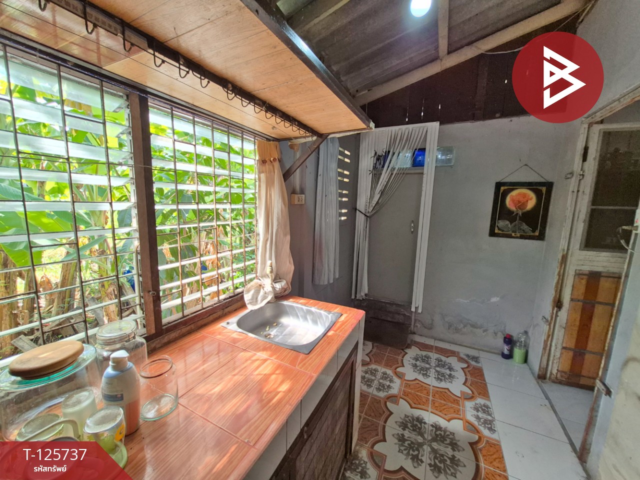 ขายบ้านเดี่ยว เนื้อที่ 41 ตร.วา เทพารักษ์ สมุทรปราการ 10