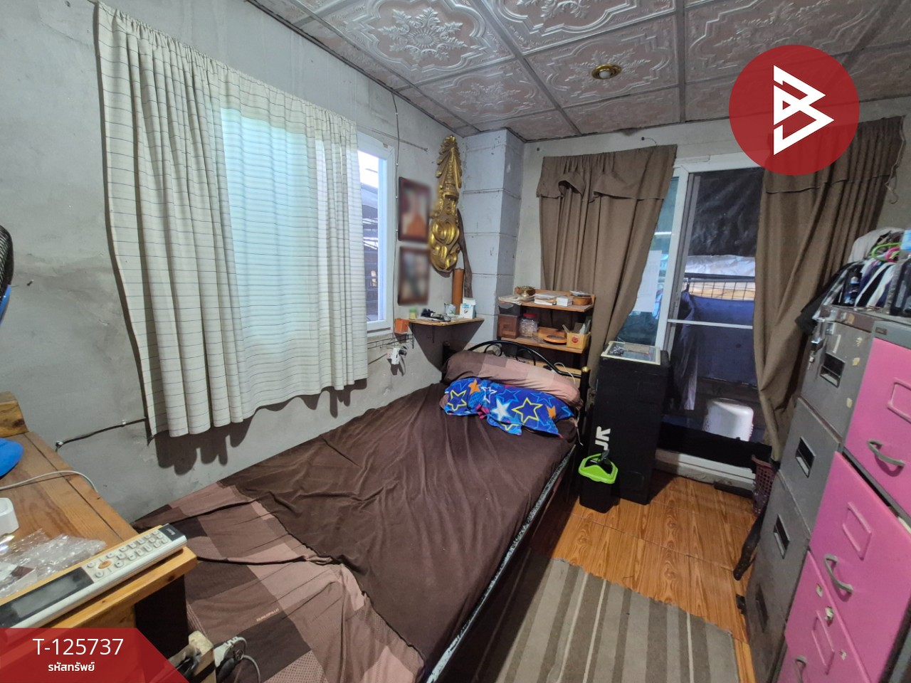 ขายบ้านเดี่ยว เนื้อที่ 41 ตร.วา เทพารักษ์ สมุทรปราการ 8