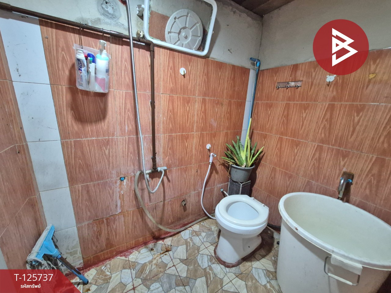 ขายบ้านเดี่ยว เนื้อที่ 41 ตร.วา เทพารักษ์ สมุทรปราการ 14