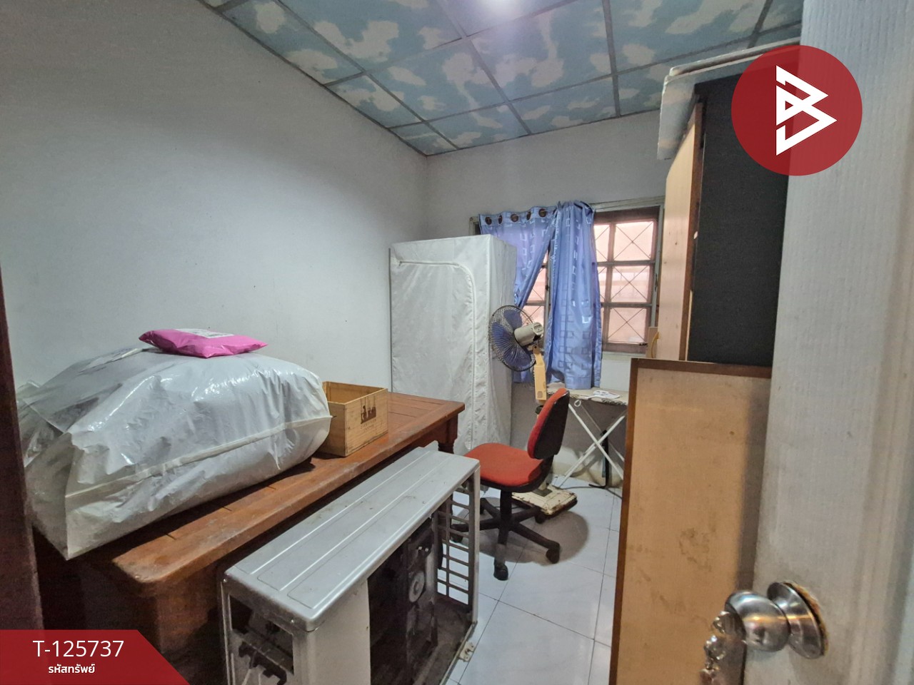 ขายบ้านเดี่ยว เนื้อที่ 41 ตร.วา เทพารักษ์ สมุทรปราการ 11