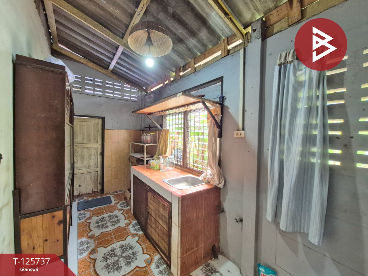 ขายบ้านเดี่ยว เนื้อที่ 41 ตร.วา เทพารักษ์ สมุทรปราการ 12