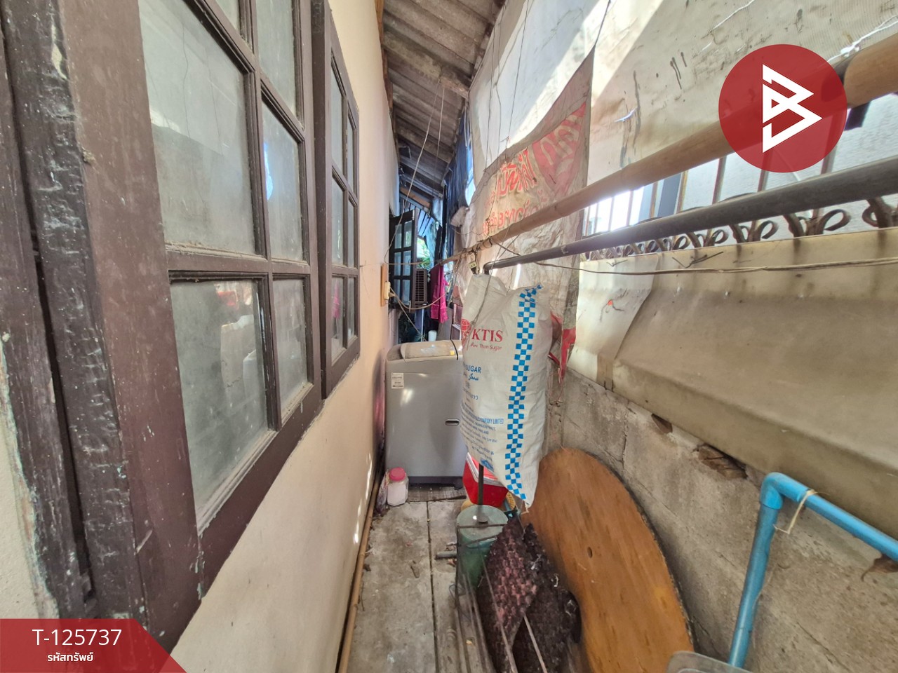 ขายบ้านเดี่ยว เนื้อที่ 41 ตร.วา เทพารักษ์ สมุทรปราการ 13