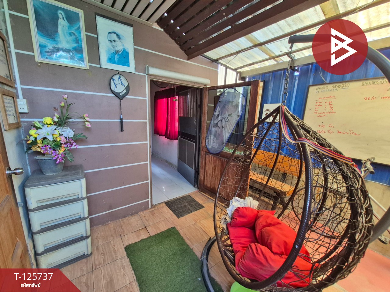 ขายบ้านเดี่ยว เนื้อที่ 41 ตร.วา เทพารักษ์ สมุทรปราการ 5