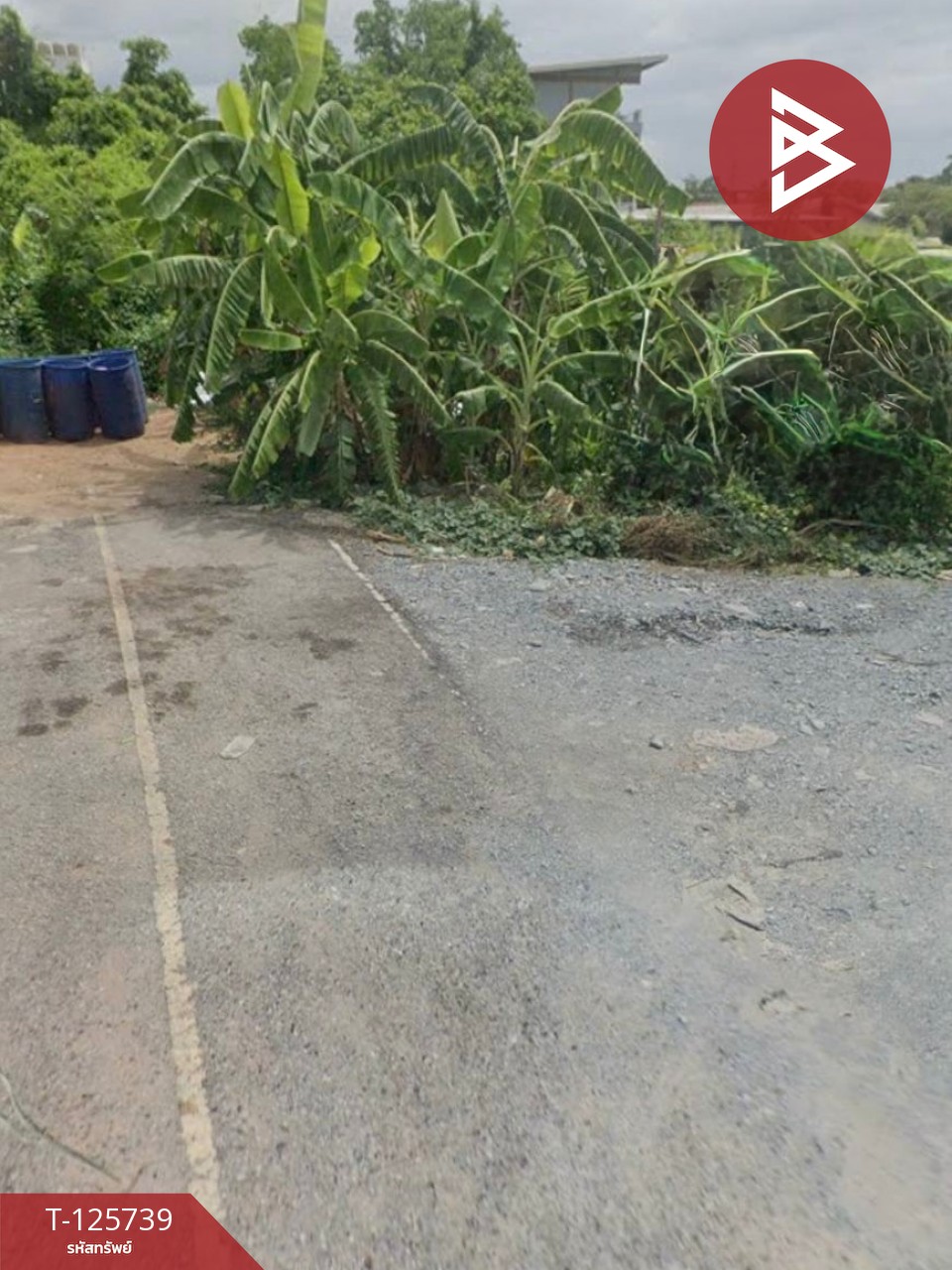 ขายที่ดิน เนื้อที่ 1 ไร่ ท่าทราย สมุทรสาคร 4