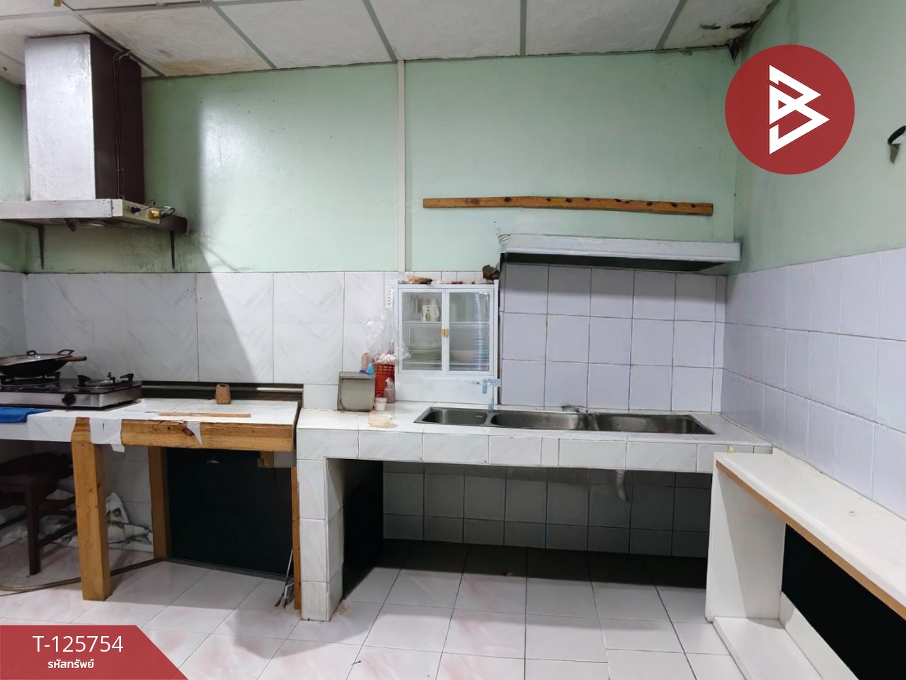 ขายทาวน์เฮ้าส์ หมู่บ้านล้อมสุข กระทุ่มแบน สมุทรสาคร 7