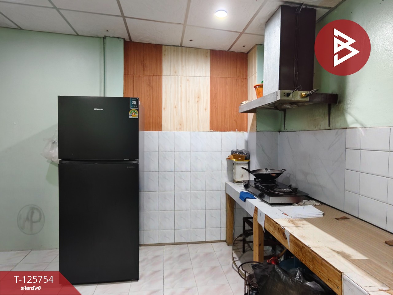 ขายทาวน์เฮ้าส์ หมู่บ้านล้อมสุข กระทุ่มแบน สมุทรสาคร 6