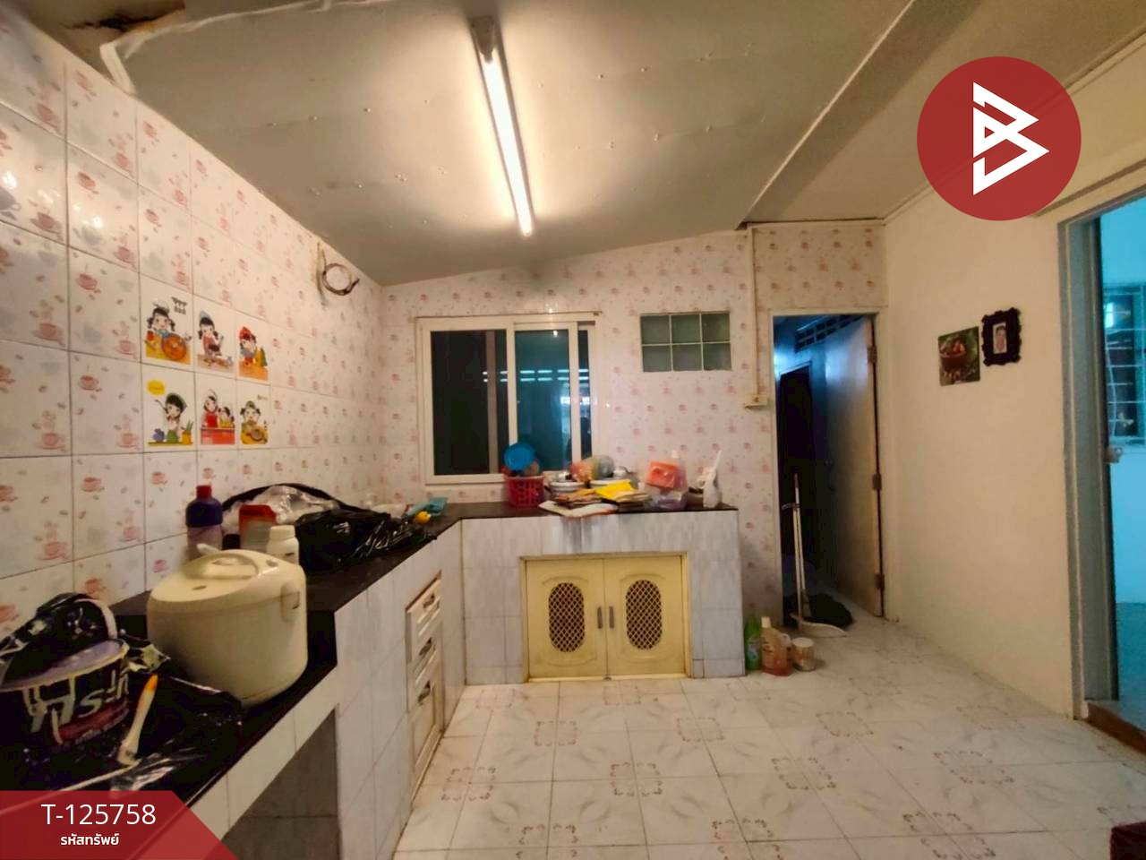 ขายบ้านเดี่ยว หมู่บ้านสุขุมวิทไลท์ บางปะกง (Sukhumvit Lite Bang Pakong) ฉะเชิงเทรา 6