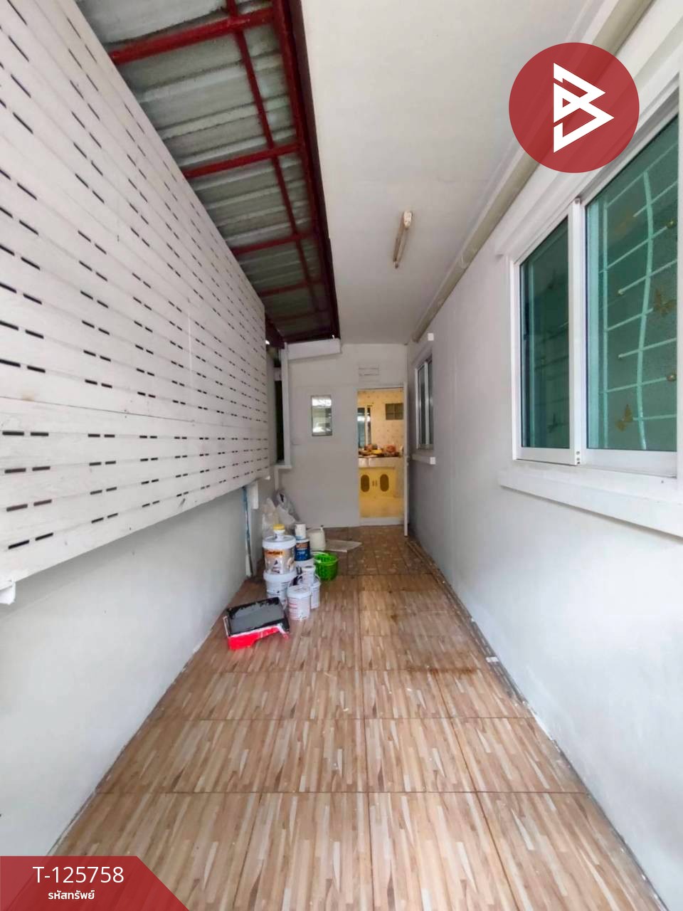 ขายบ้านเดี่ยว หมู่บ้านสุขุมวิทไลท์ บางปะกง (Sukhumvit Lite Bang Pakong) ฉะเชิงเทรา 12