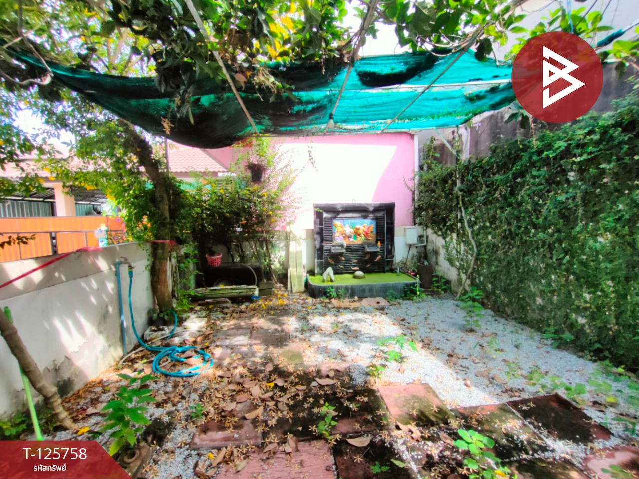 ขายบ้านเดี่ยว หมู่บ้านสุขุมวิทไลท์ บางปะกง (Sukhumvit Lite Bang Pakong) ฉะเชิงเทรา 14