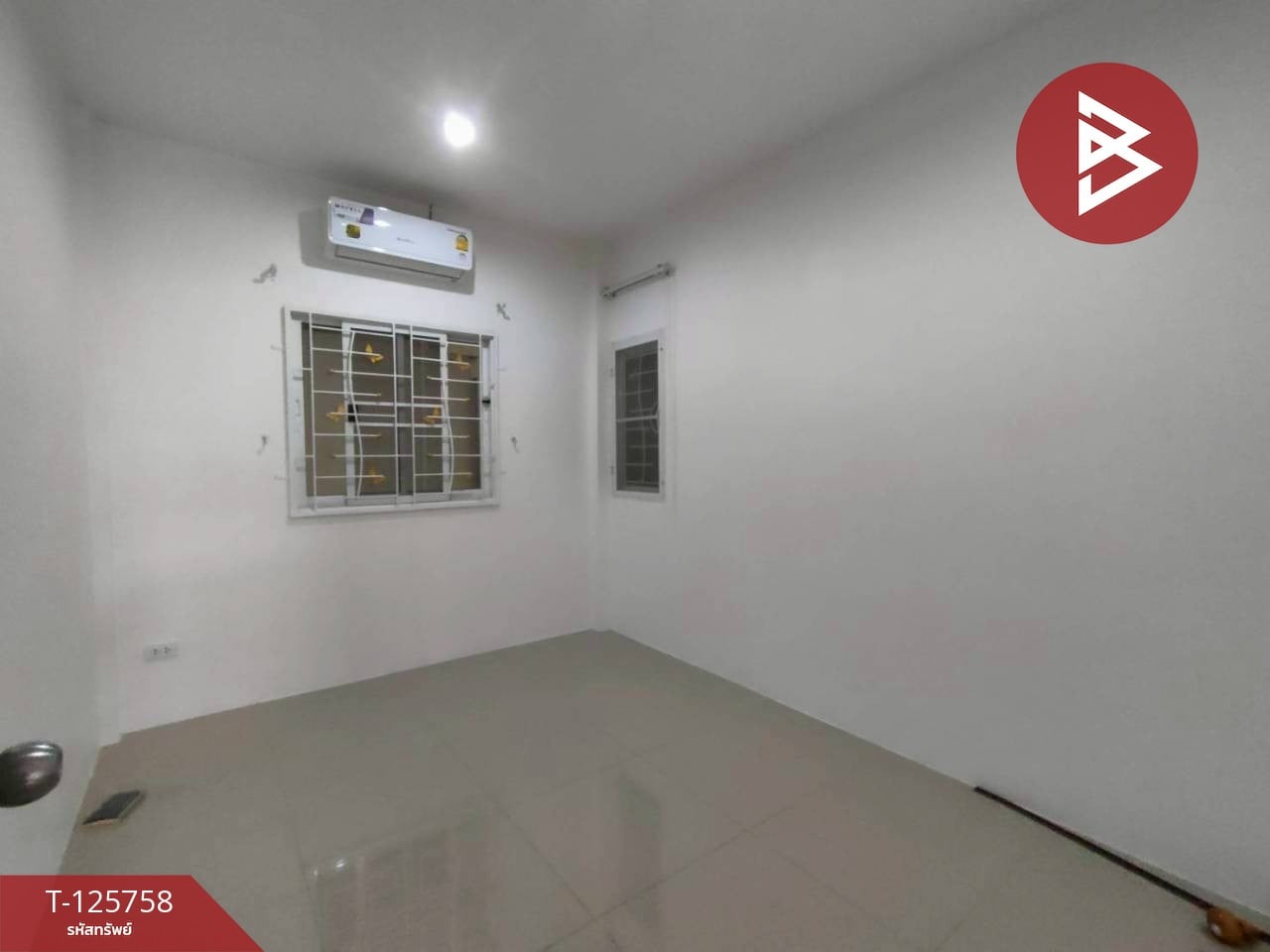 ขายบ้านเดี่ยว หมู่บ้านสุขุมวิทไลท์ บางปะกง (Sukhumvit Lite Bang Pakong) ฉะเชิงเทรา 7