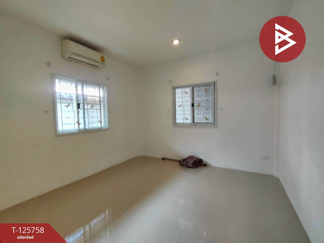 ขายบ้านเดี่ยว หมู่บ้านสุขุมวิทไลท์ บางปะกง (Sukhumvit Lite Bang Pakong) ฉะเชิงเทรา 8