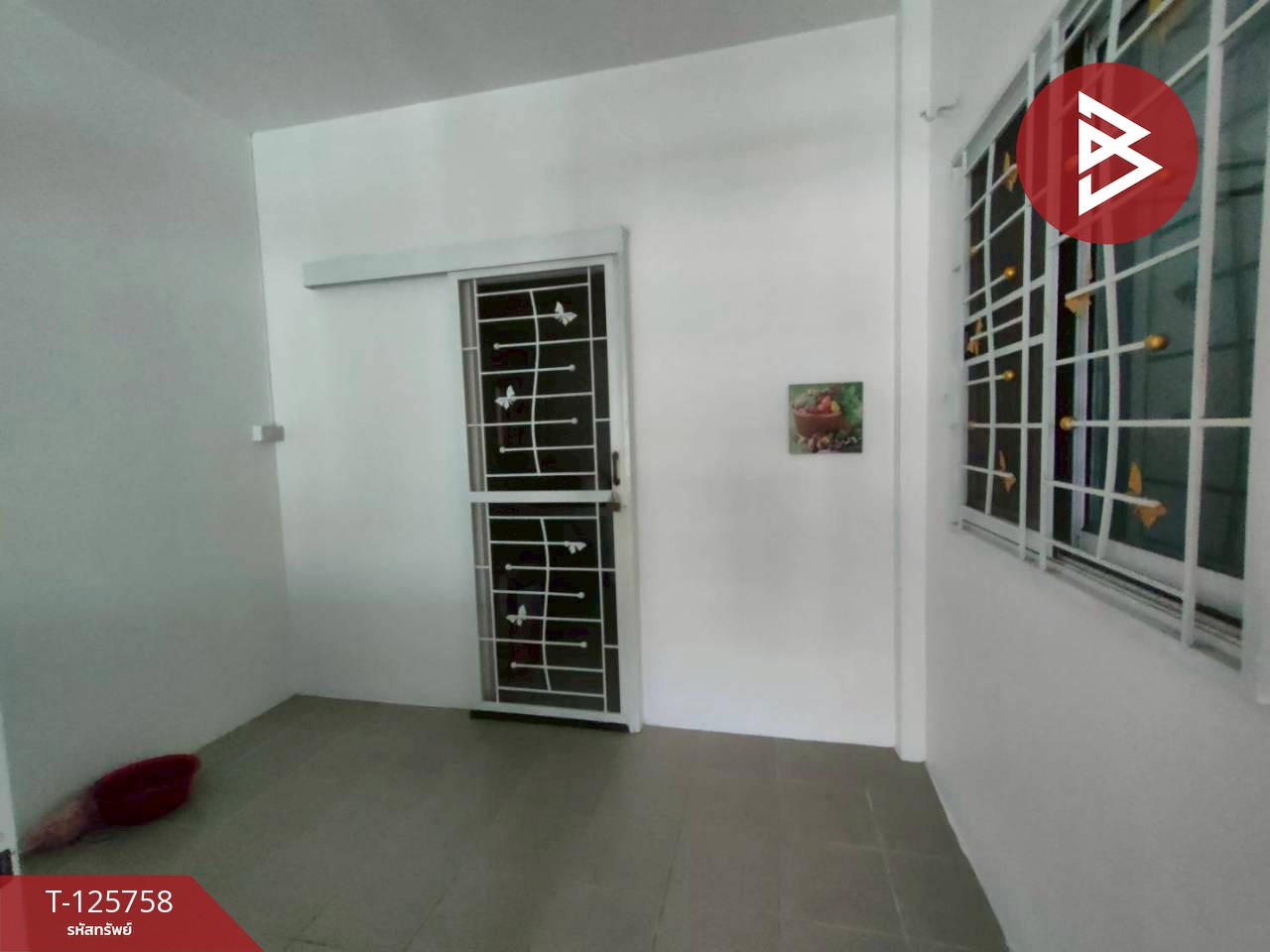 ขายบ้านเดี่ยว หมู่บ้านสุขุมวิทไลท์ บางปะกง (Sukhumvit Lite Bang Pakong) ฉะเชิงเทรา 9