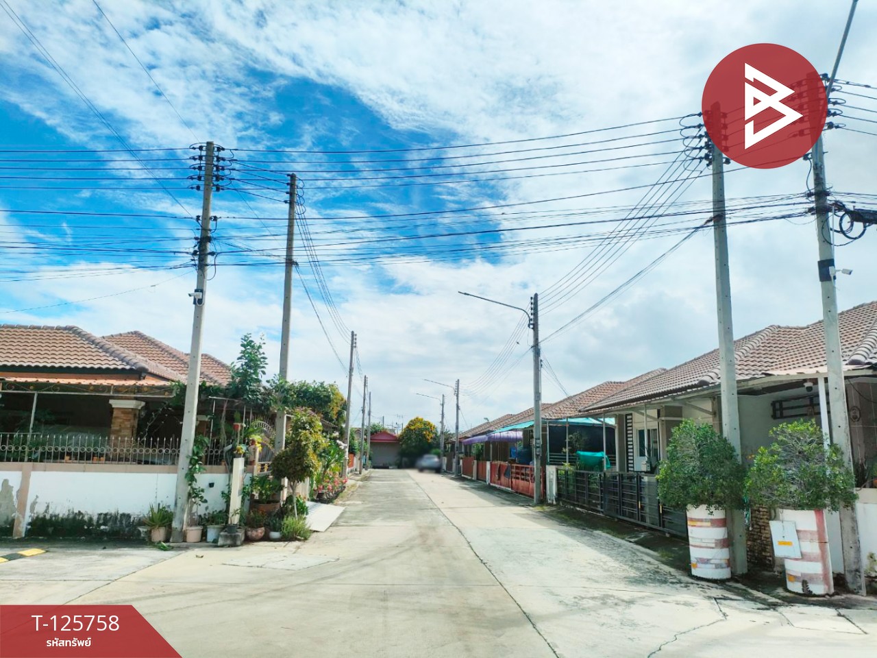 ขายบ้านเดี่ยว หมู่บ้านสุขุมวิทไลท์ บางปะกง (Sukhumvit Lite Bang Pakong) ฉะเชิงเทรา 15