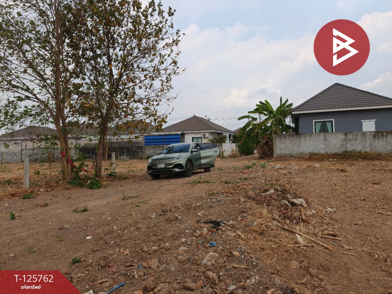 ขายที่ดิน เนื้อที่ 4 ไร่ 46 ตร.วา ศรีมหาโพธิ ปราจีนบุรี 12