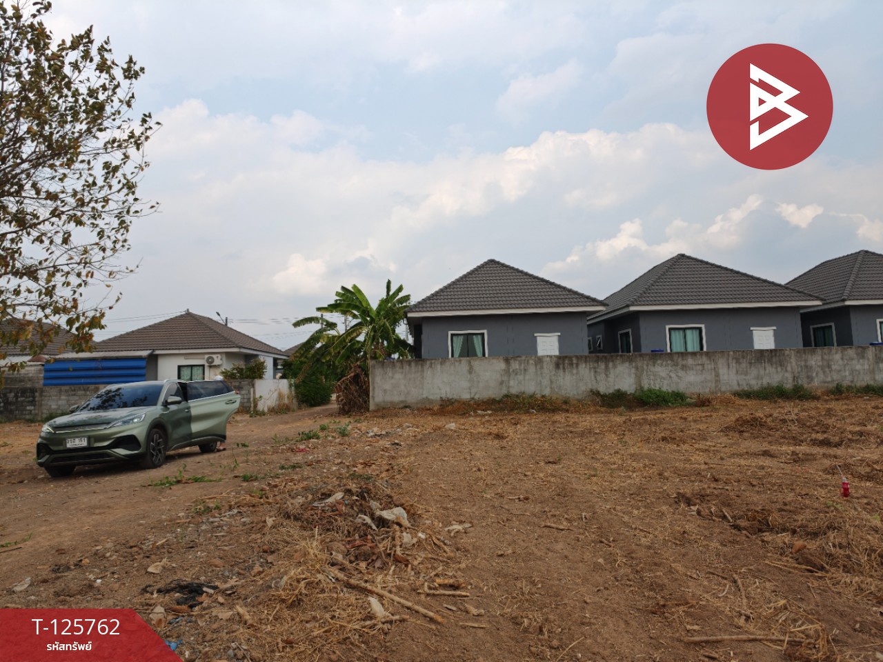 ขายที่ดิน เนื้อที่ 4 ไร่ 46 ตร.วา ศรีมหาโพธิ ปราจีนบุรี 14