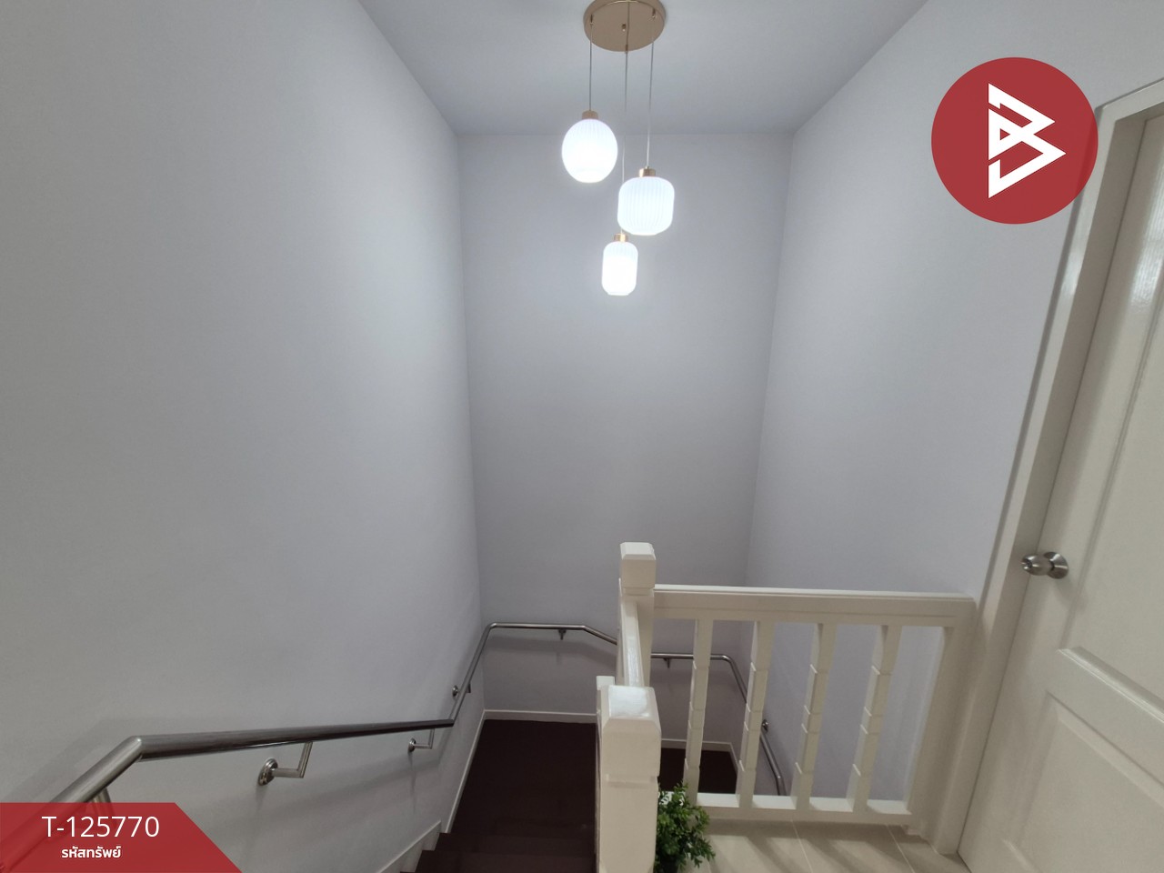 ขายทาวน์เฮ้าส์ หมู่บ้านภูมิใจ ไพร์ม2 โครงการ1 (Phumjai Prime2 Project1) พระสมุทรเจดีย์ สมุทรปราการ 7