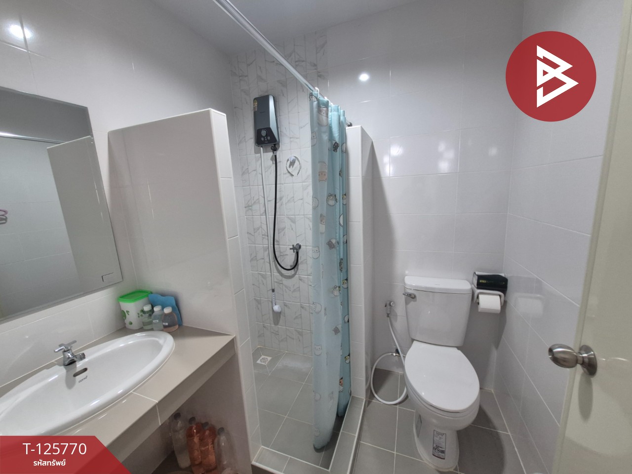 ขายทาวน์เฮ้าส์ หมู่บ้านภูมิใจ ไพร์ม2 โครงการ1 (Phumjai Prime2 Project1) พระสมุทรเจดีย์ สมุทรปราการ 11